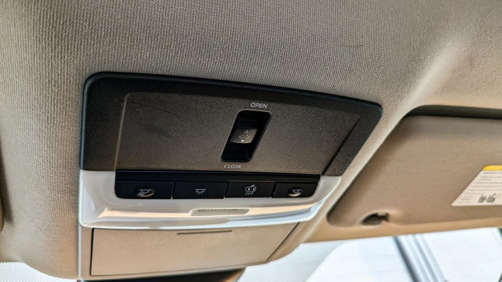 Certified Used 2020 Gray Nissan SV image 37