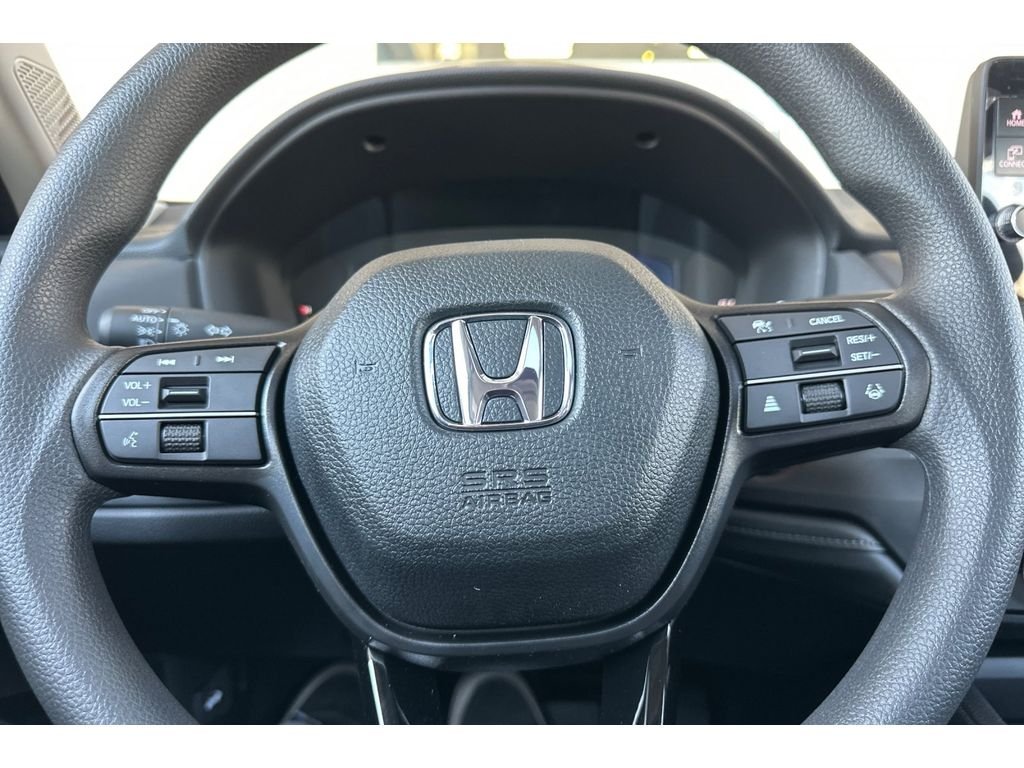 New 2026 Meteorite Gray Metallic Honda SE image 57