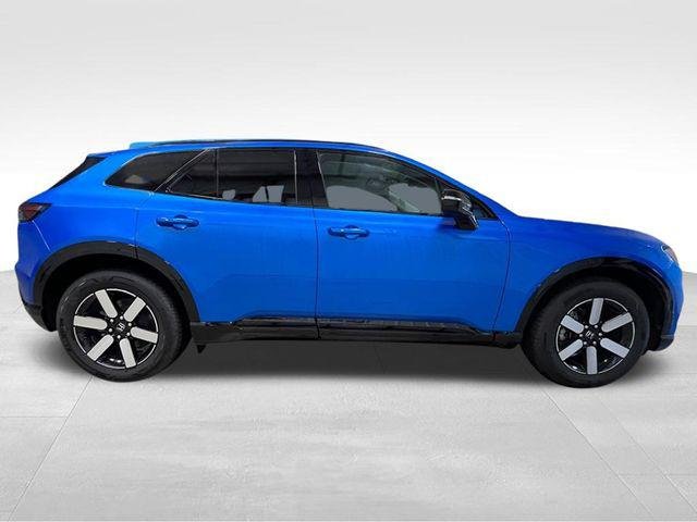 2026 Honda Prologue Touring - Photo 9