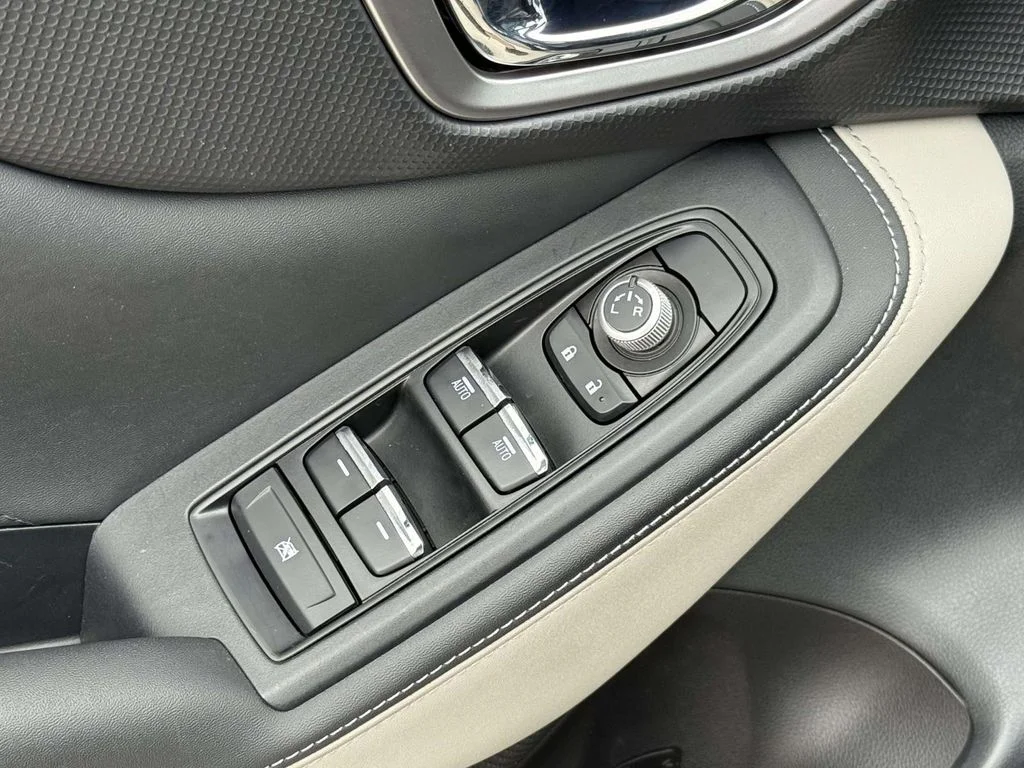 Used 2023 Gray Subaru Limited image 32