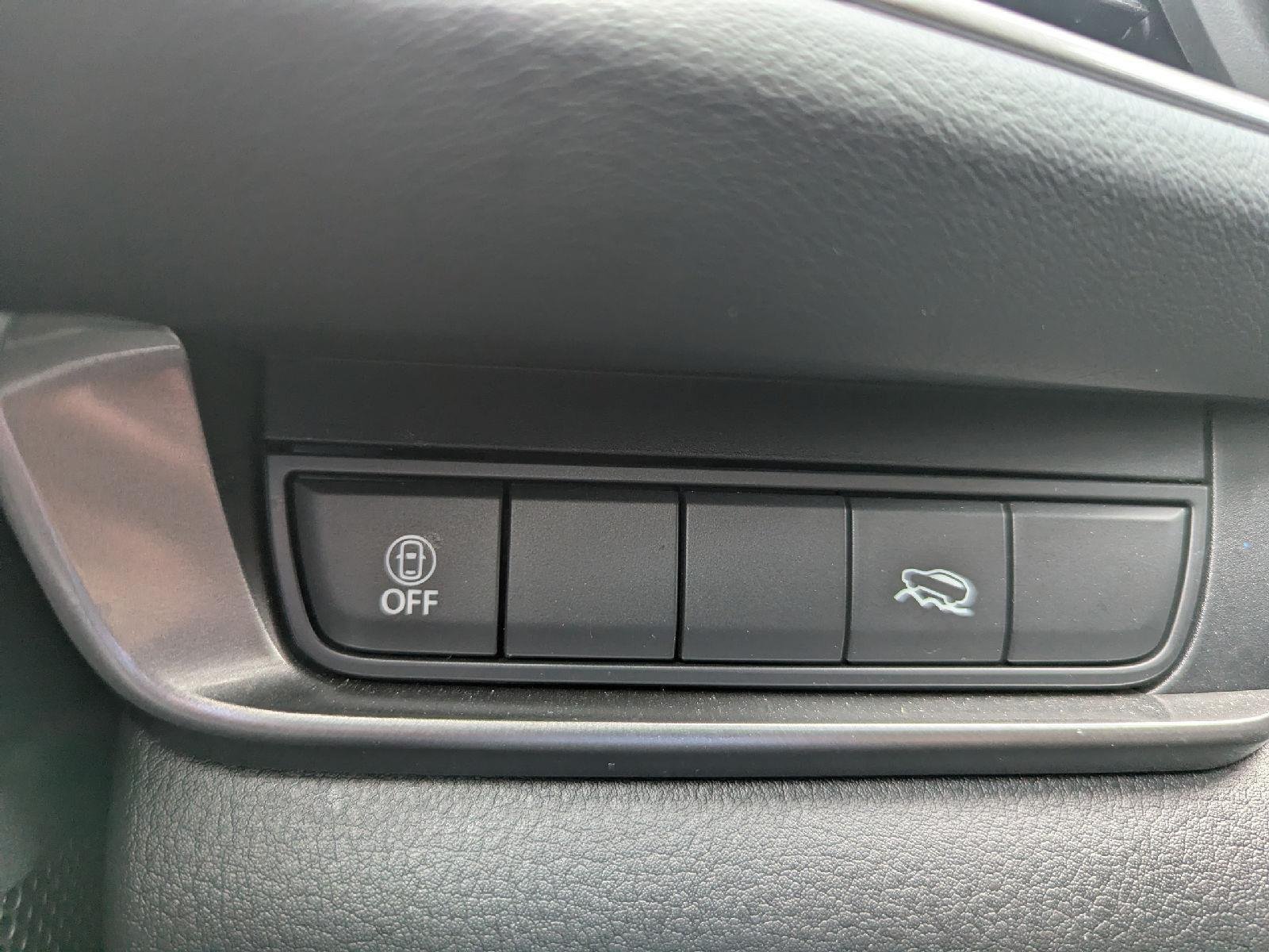 Used 2023 Machine Gray Metallic Mazda 2.5 S Select Package image 24