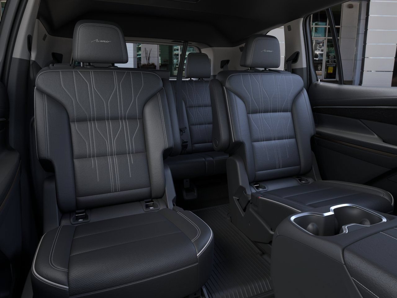 2026 Buick Enclave Avenir - Photo 17