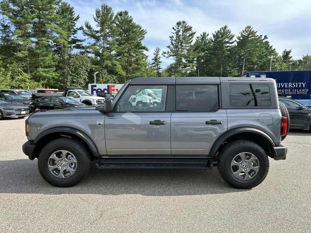 Used 2026 Gray Ford Big Bend image 6
