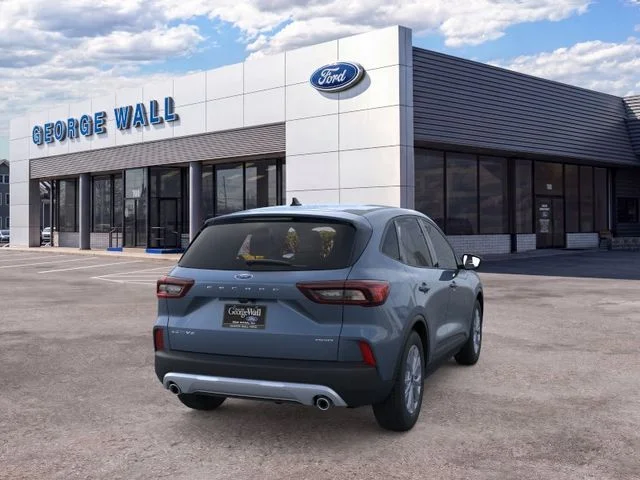 2025 Ford Escape Active - Photo 8