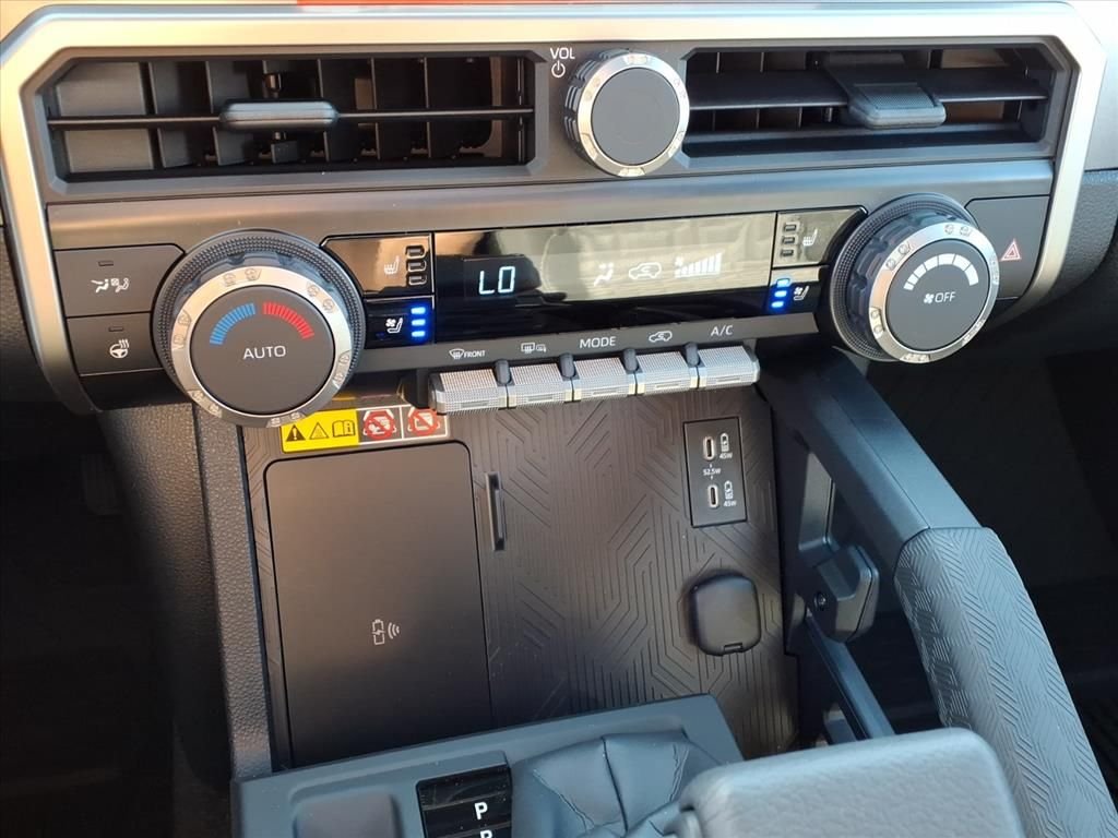 New 2026  Toyota TRD Off-Road Premium i-FORCE MAX image 19