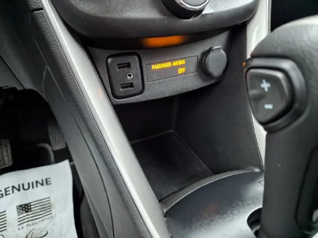 2022 Chevrolet Trax LT - Photo 26