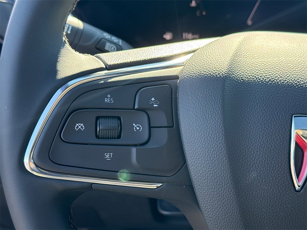 2026 BUICK ENVISTA - Image 16