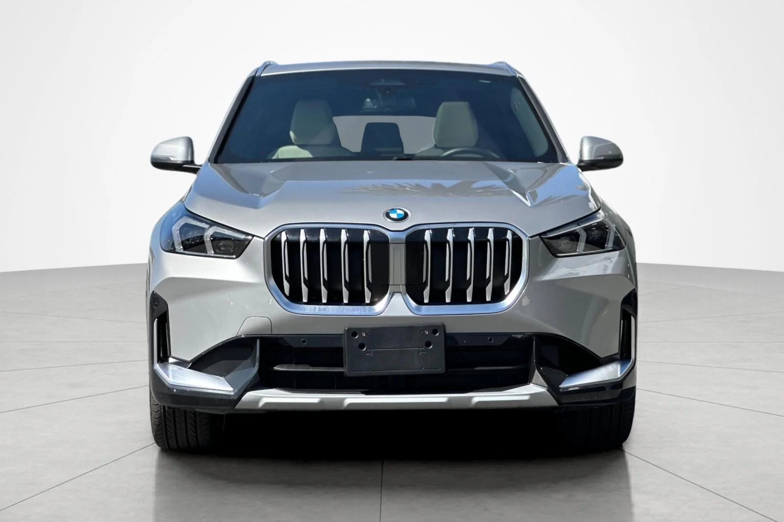 2025 BMW X1 28i - Photo 8