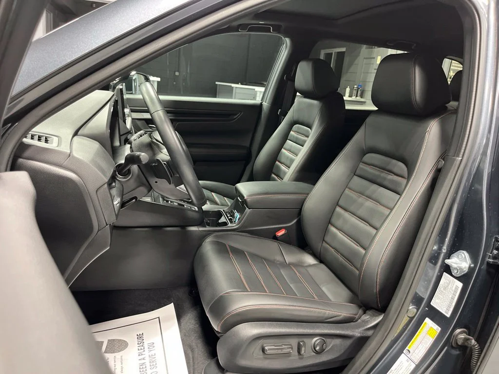 2025 Honda CR-V Sport-L - Photo 49