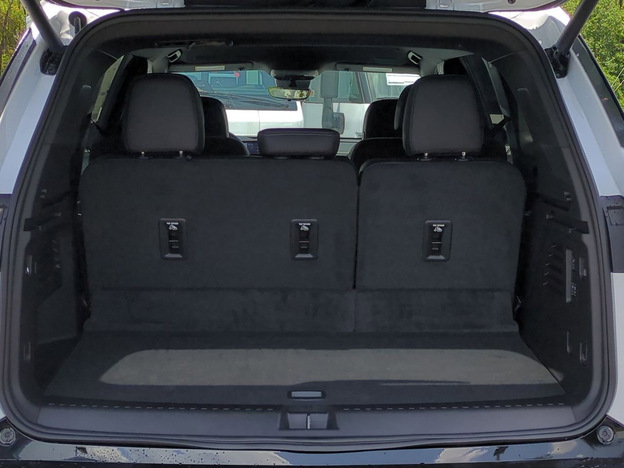 2026 Buick Enclave Sport Touring - Photo 26