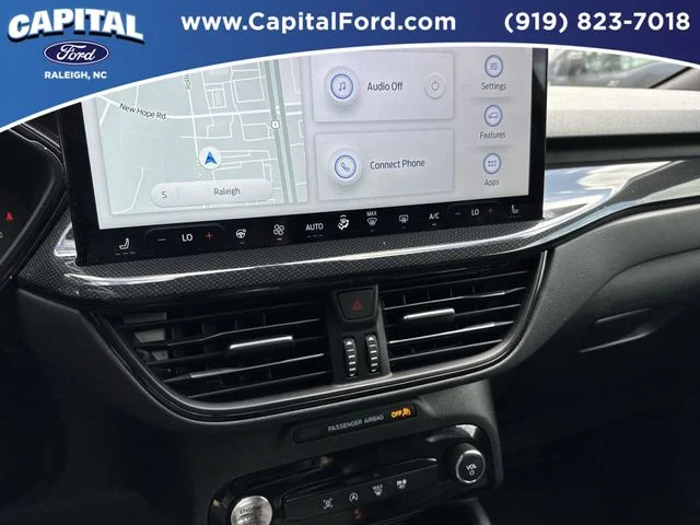 Used 2024 Blue Ford ST-Line image 27