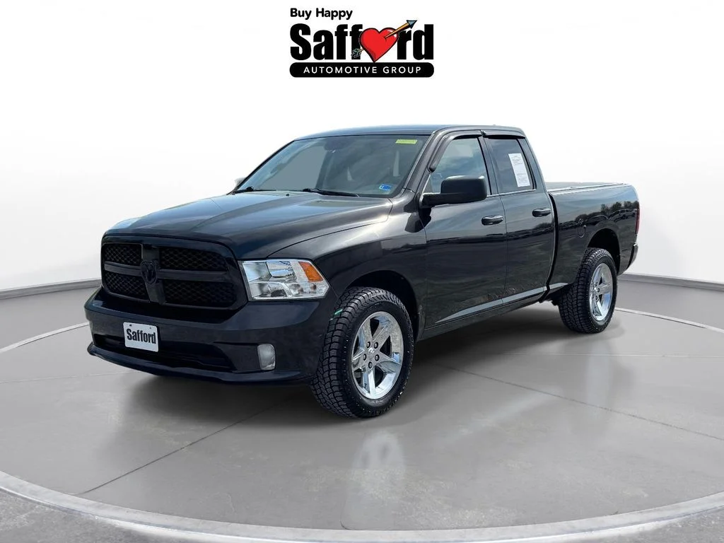 2015 RAM Ram 1500 Pickup Express