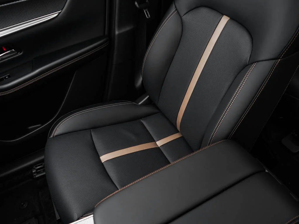 New 2026 Jet Black Mica Mazda 3.3 Turbo S Premium AWD image 26