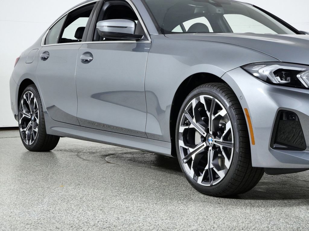 2026 BMW 3 Series 330i - Photo 6