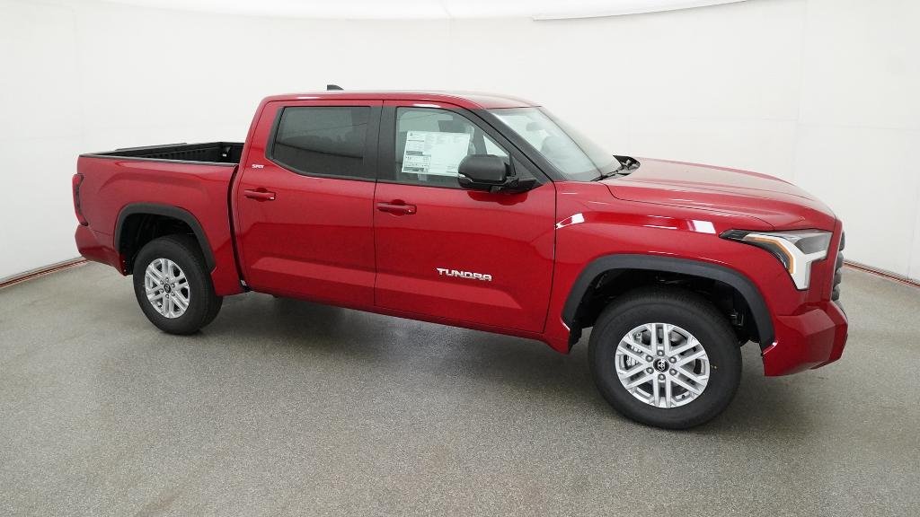 2026 Toyota Tundra SR5 - Photo 32