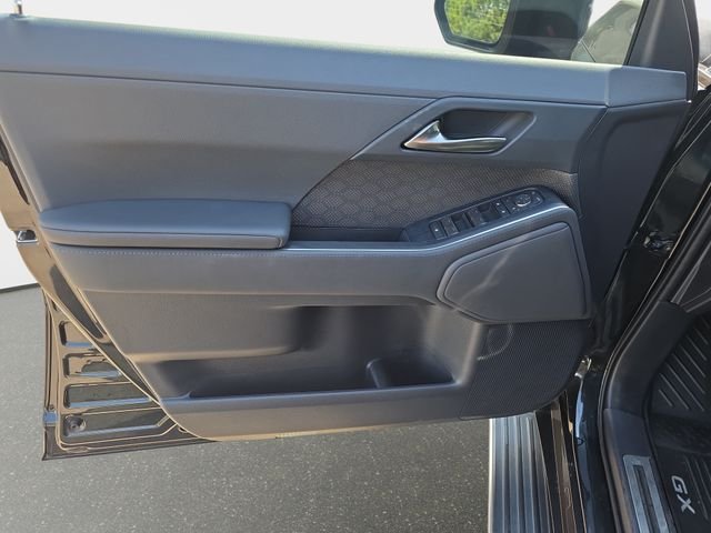 Used 2024 Black Lexus 550 Premium+ image 31
