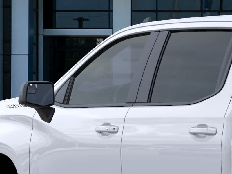 2026 Chevrolet Silverado 1500 RST - Photo 12