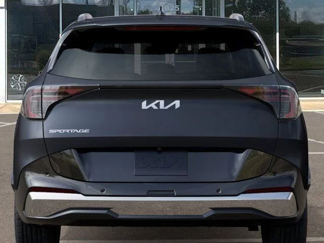 2026 Kia Sportage SX Prestige - Photo 13