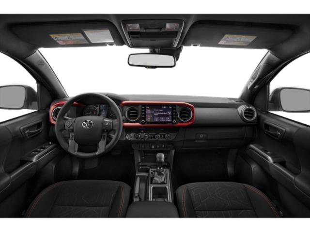 Used 2023 Black Toyota TRD Sport image 8