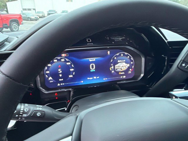 2026 Chevrolet Silverado 1500 LT - Photo 27