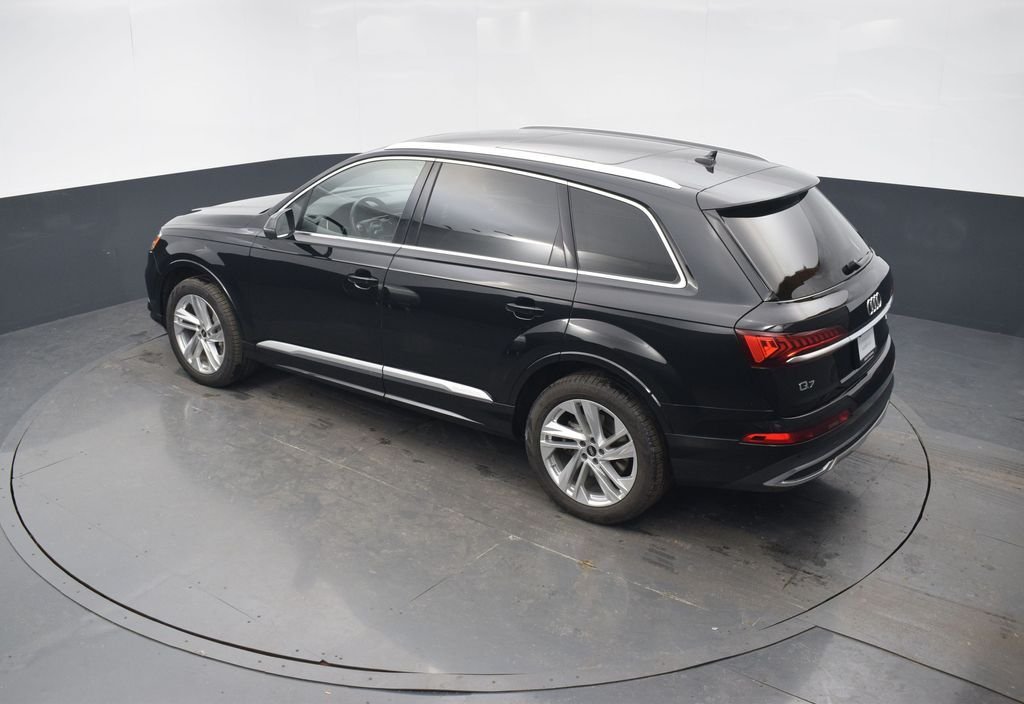 2022 AUDI Q7 - Image 39