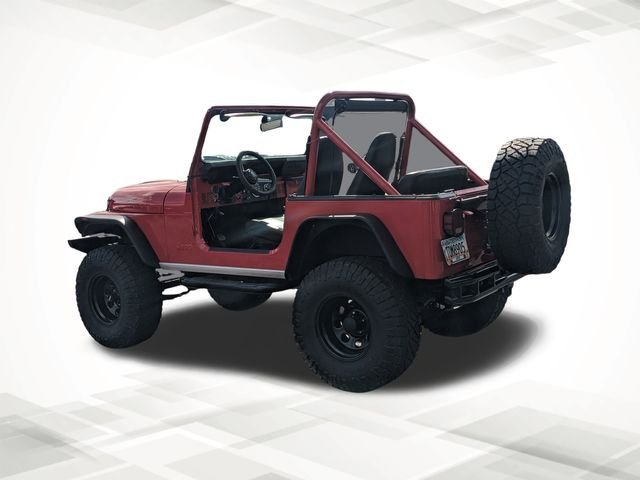 1982 Jeep Jeep - Photo 6