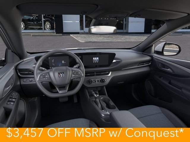 2026 Buick Envista Preferred - Photo 15