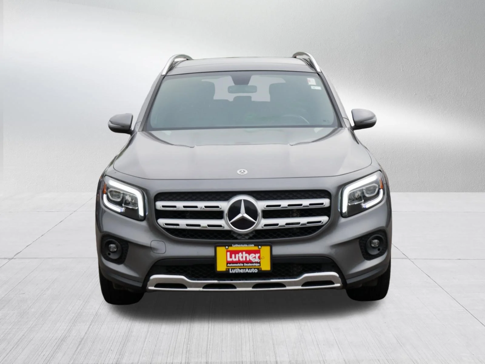 Used 2021 Mercedes-Benz GLB Base with VIN W1N4M4HB1MW108688 for sale in Hopkins, Minnesota