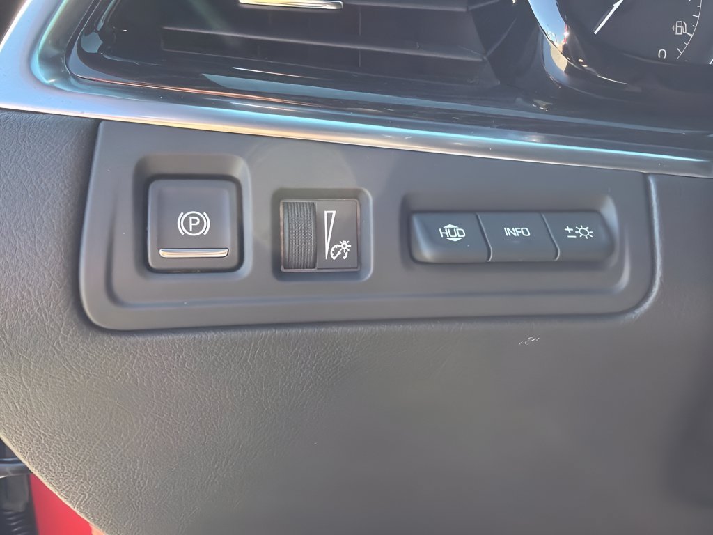 2026 Cadillac XT5 Premium Luxury - Photo 15
