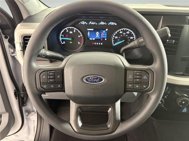 New 2026 Oxford White Ford F-350® XLT image 83