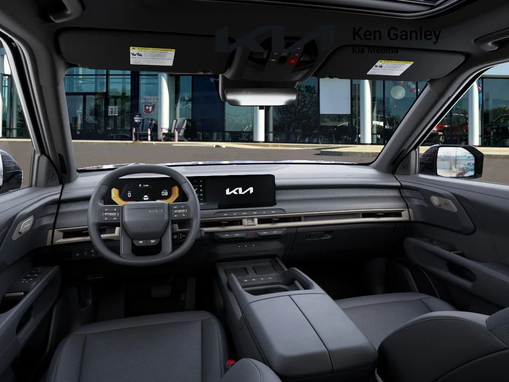 New 2027  Kia S image 14
