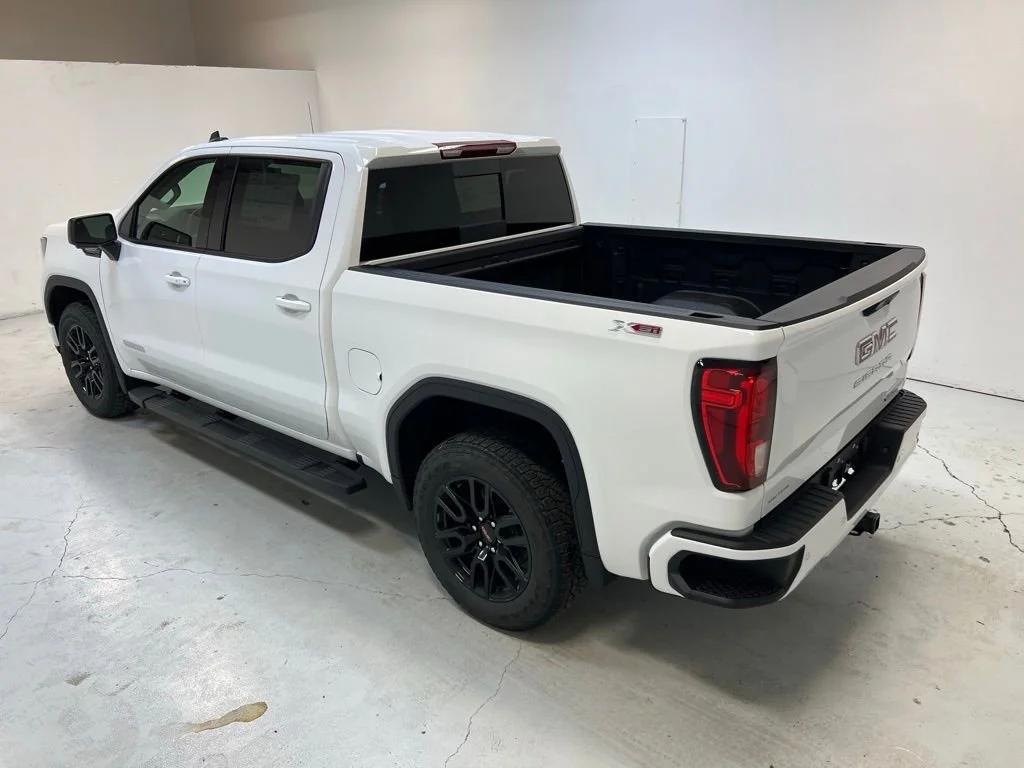 2026 GMC Sierra 1500 Elevation - Photo 4