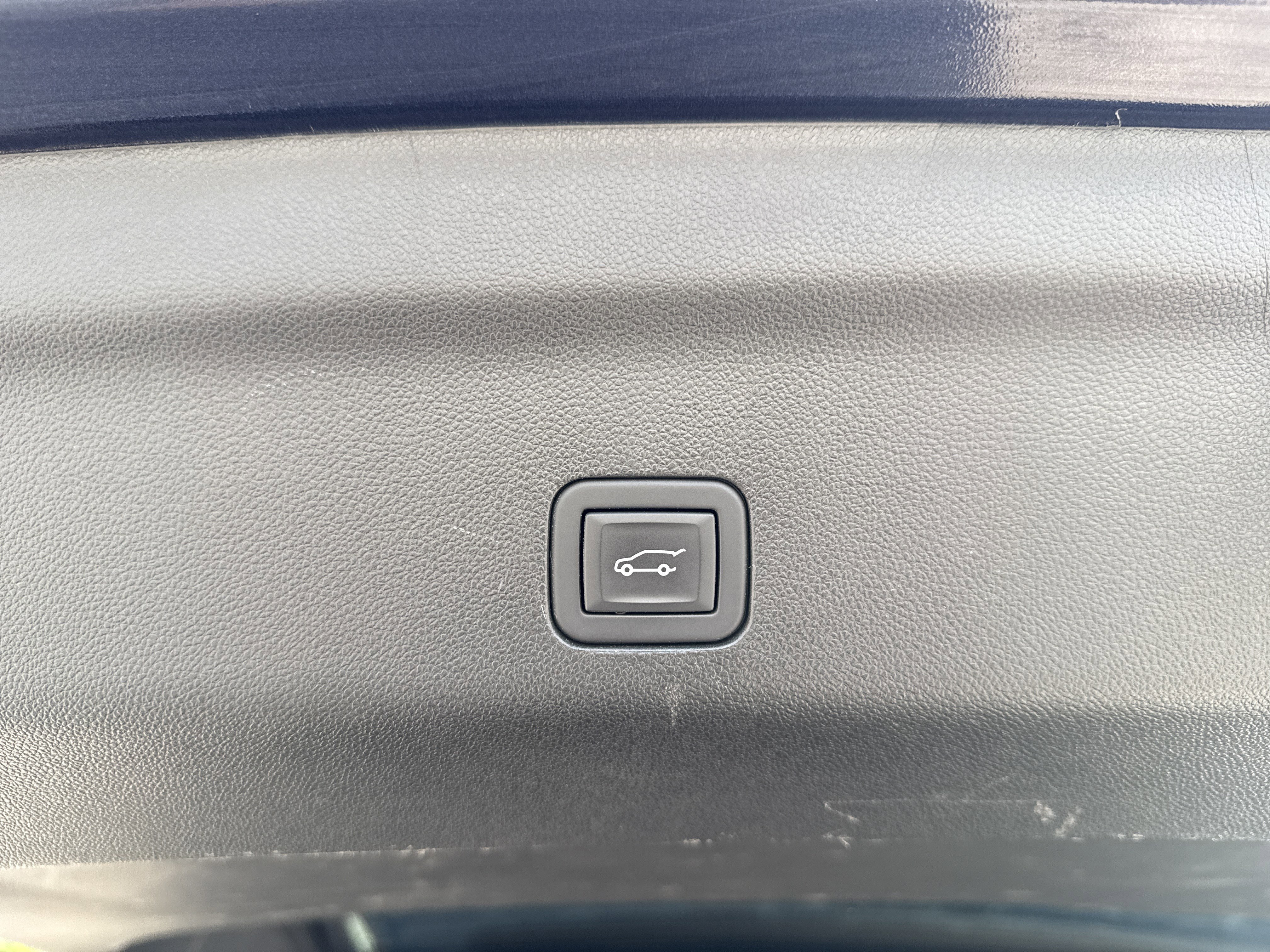 Used 2024 Dark Ash Metallic Chevrolet LT image 21
