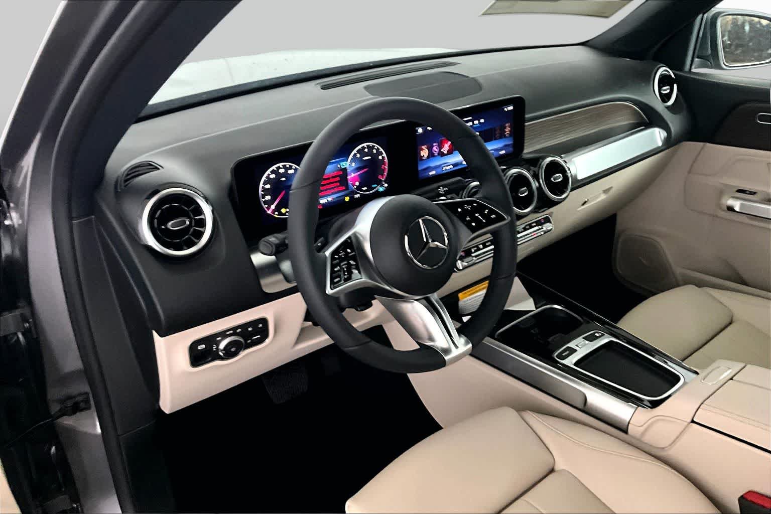 New 2026 787/Mountain Gr Mercedes-Benz GLB 250 image 10