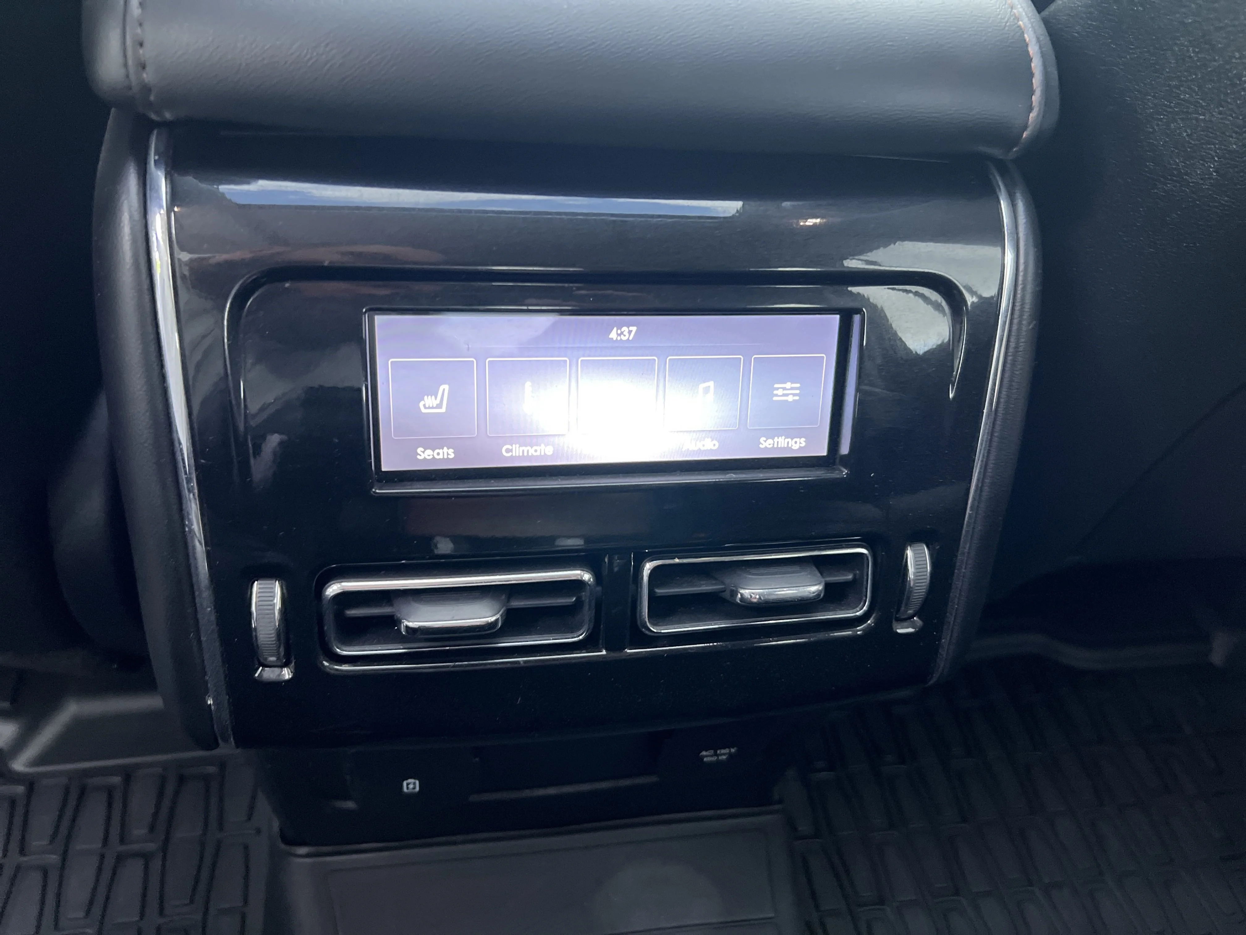 2022 Lincoln Aviator Reserve - Photo 27