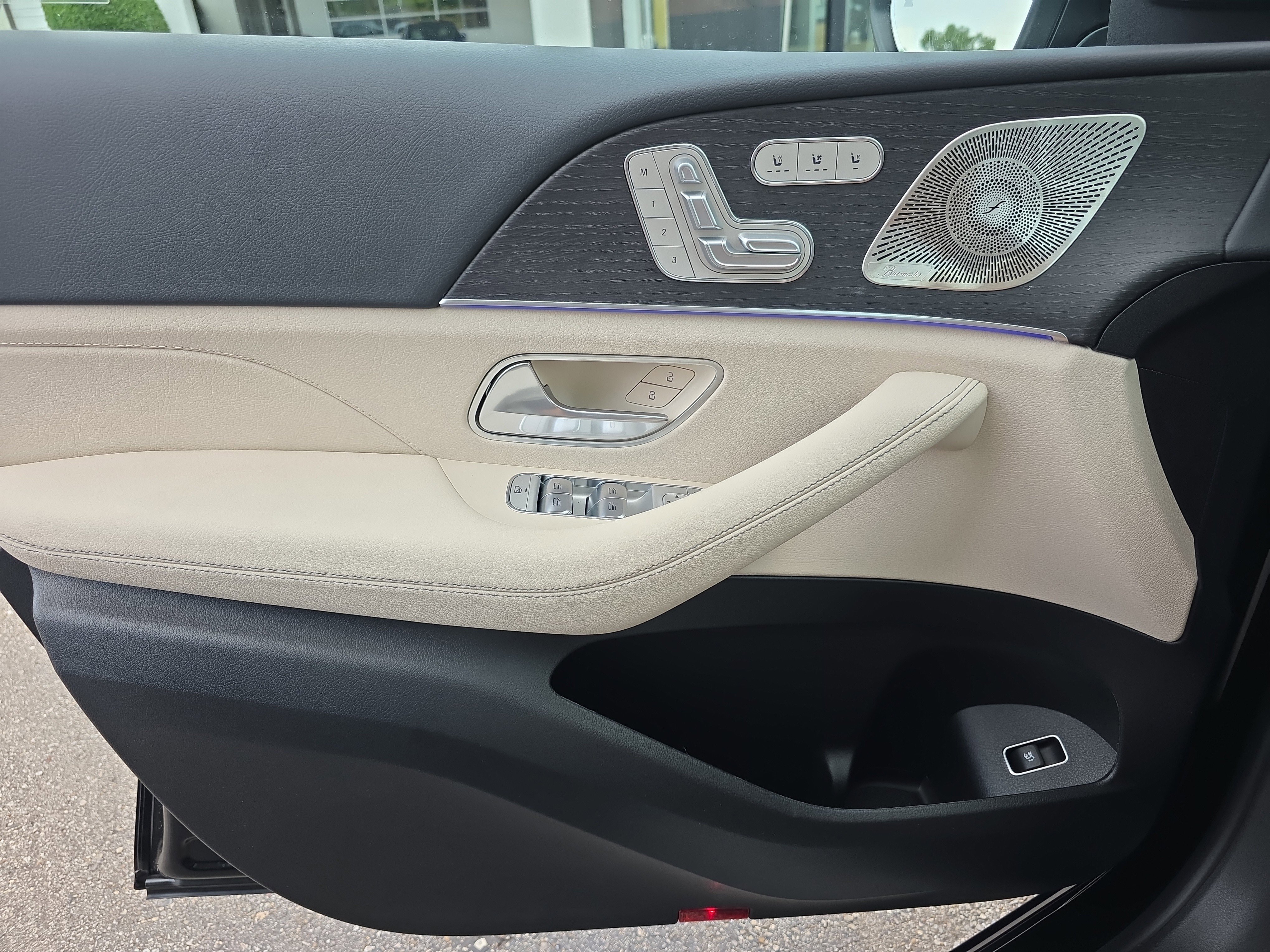 New 2026 Black Mercedes-Benz GLE 350 image 47