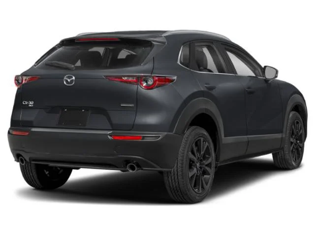 New 2026 Black Mazda 2.5 S Select Sport image 2