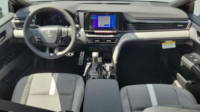 Certified Used 2026 ICE CAP Toyota  image 11