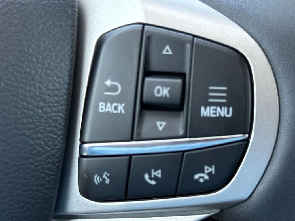 New 2026 Gray Ford Active image 29