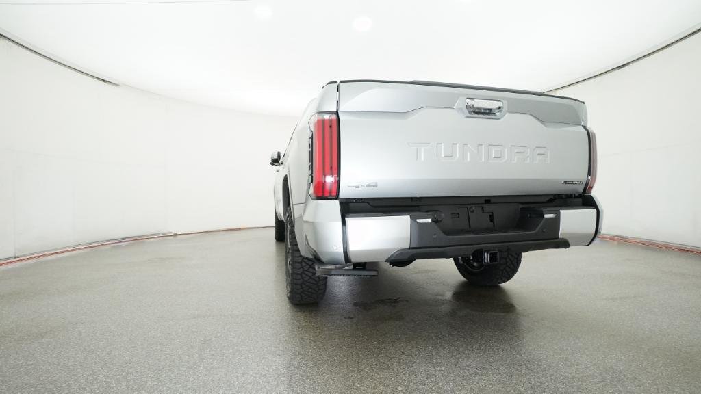2026 Toyota Tundra Limited - Photo 48