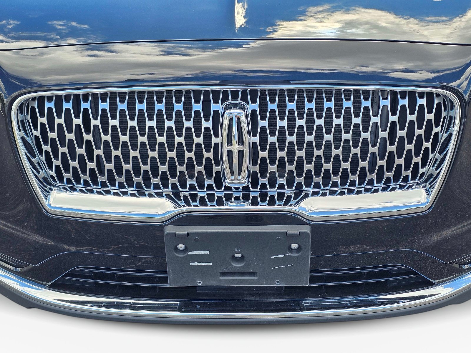 Used 2022  Lincoln Standard image 4