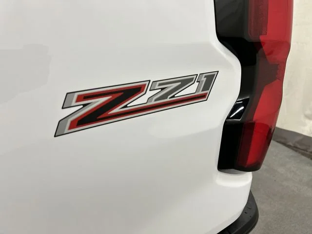 2026 Chevrolet Colorado Z71 - Photo 25