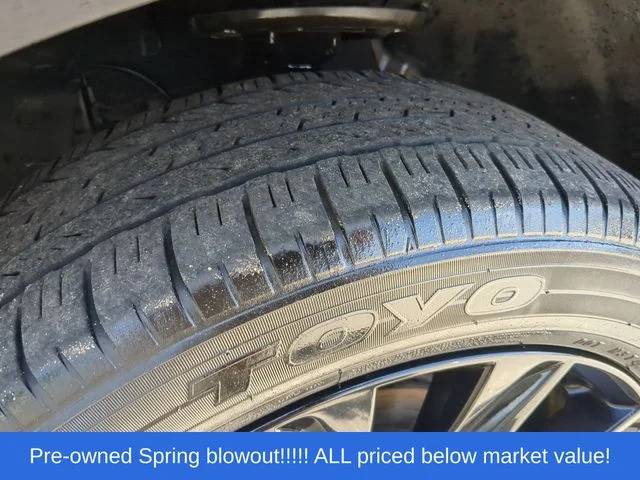 Used 2023 Gray Mazda 2.5 S Carbon Edition image 19