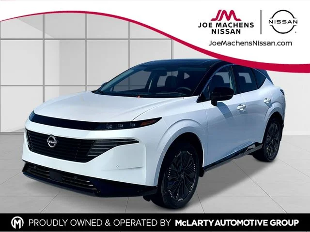 2025 Nissan Murano Platinum AWD's photo