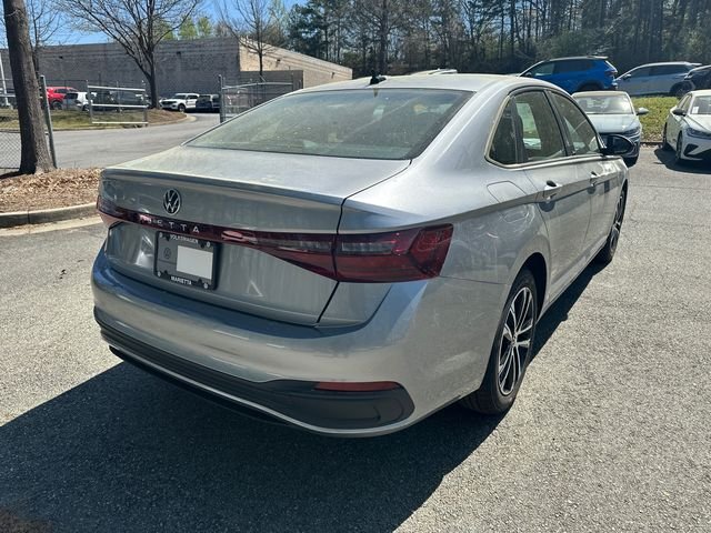 New 2026 Silver Volkswagen 1.5T Sport image 5