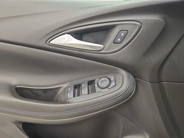 Used 2026 Moonstone Gray Metallic Buick Sport Touring image 33