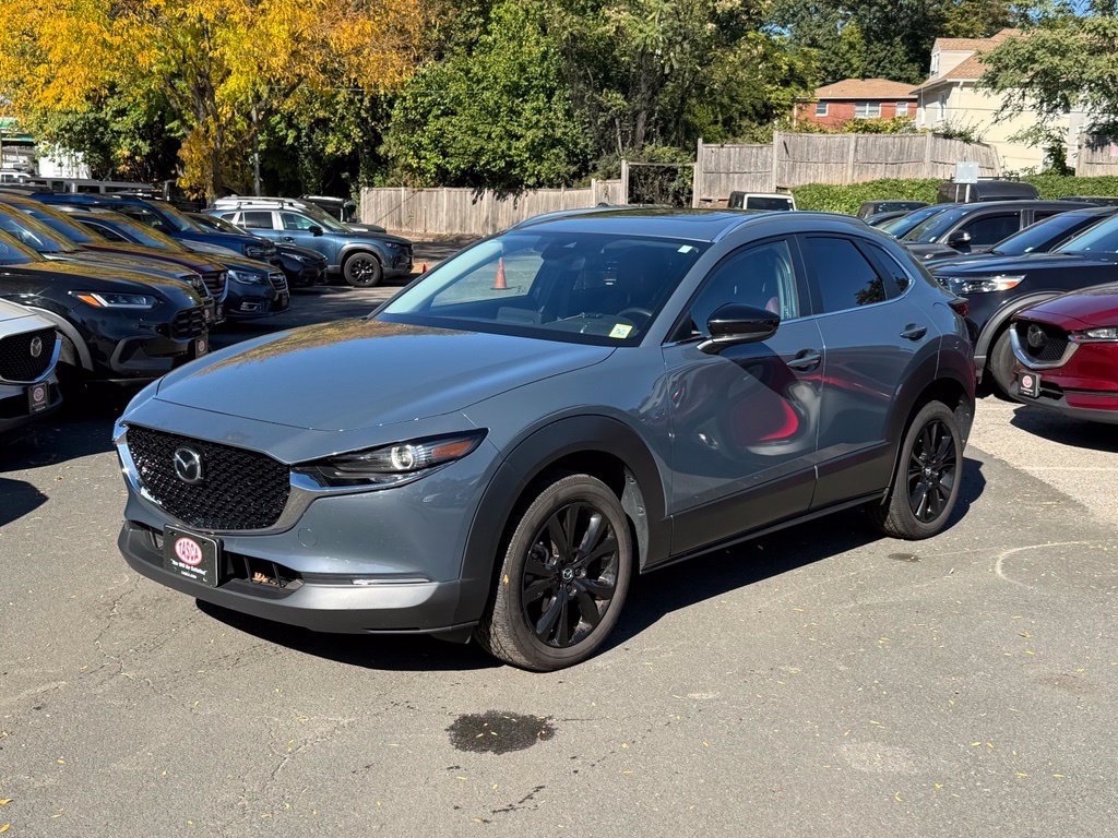 2023 Mazda CX-30