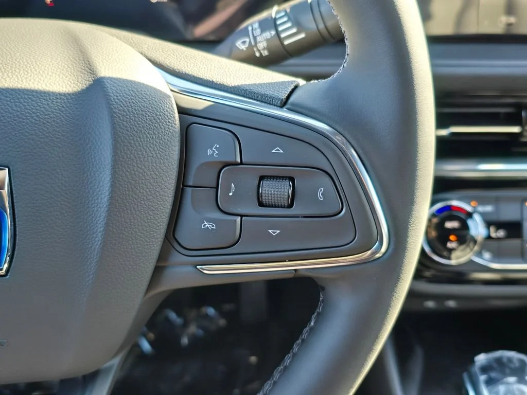 New 2026 Ebony Twilight Metallic Buick Sport Touring image 19