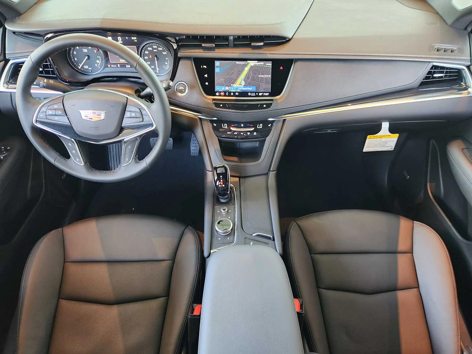 2026 Cadillac XT5 Premium Luxury - Photo 18