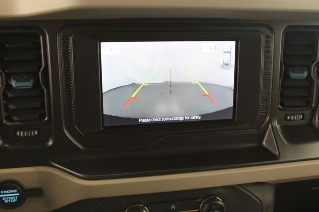 Used 2023 Shadow Black Ford Wildtrak image 6